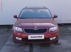 Škoda Octavia - fotka číslo 1