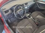 Škoda Octavia - fotka číslo 2