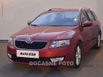 Škoda Octavia - fotka číslo 2
