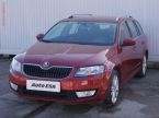 Škoda Octavia - fotka číslo 2