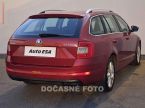 Škoda Octavia - fotka číslo 3