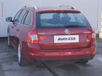 Škoda Octavia - fotka číslo 3
