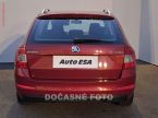 Škoda Octavia - fotka číslo 4