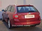 Škoda Octavia - fotka číslo 5