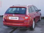 Škoda Octavia - fotka číslo 5