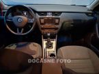 Škoda Octavia - fotka číslo 7