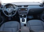 Škoda Octavia - fotka číslo 7