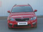 Škoda Octavia - fotka číslo 1