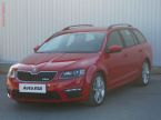 Škoda Octavia - fotka číslo 2