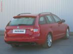 Škoda Octavia - fotka číslo 3