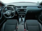Škoda Octavia - fotka číslo 7