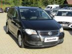 Volkswagen Touran - fotka číslo 0