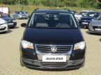 Volkswagen Touran - fotka číslo 1