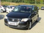 Volkswagen Touran - fotka číslo 2