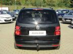 Volkswagen Touran - fotka číslo 4