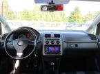 Volkswagen Touran - fotka číslo 7