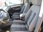 Volkswagen Touran - fotka číslo 8