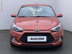 Hyundai i20 - fotka číslo 1