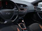Hyundai i20 - fotka číslo 8