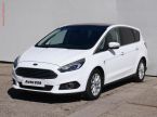 Ford S-MAX - fotka číslo 2