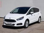 Ford S-MAX - fotka číslo 2