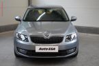 Škoda Octavia - fotka číslo 1