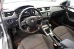 Škoda Octavia - fotka číslo 20
