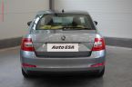 Škoda Octavia - fotka číslo 4