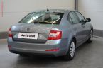 Škoda Octavia - fotka číslo 5