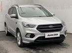 Ford Kuga - fotka číslo 0