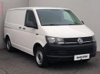 Volkswagen Transporter - fotka číslo 0