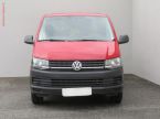 Volkswagen Transporter - fotka číslo 1