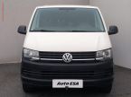 Volkswagen Transporter - fotka číslo 1