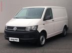 Volkswagen Transporter - fotka číslo 2