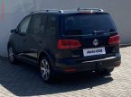 Volkswagen Touran - fotka číslo 5