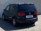 Volkswagen Touran - fotka číslo 5