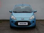 Ford Ka - fotka číslo 1