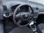 Škoda Octavia - fotka číslo 11