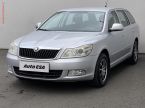 Škoda Octavia - fotka číslo 2