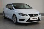 Seat Leon - fotka číslo 0