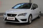 Seat Leon - fotka číslo 2