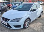 Seat Leon - fotka číslo 2