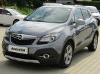Opel Mokka - fotka číslo 2