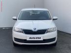 Škoda Rapid - fotka číslo 1