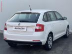 Škoda Rapid - fotka číslo 3