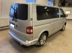 Volkswagen Transporter - fotka číslo 1