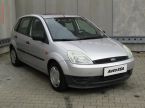 Ford Fiesta - fotka číslo 0