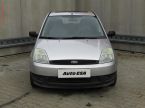 Ford Fiesta - fotka číslo 1
