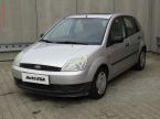 Ford Fiesta - fotka číslo 2