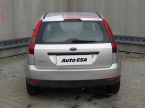 Ford Fiesta - fotka číslo 4